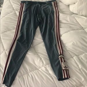 Adidas leggings